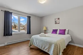 Spacious 3BR WiFi WD Parking - Image 5