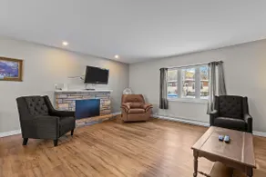 Spacious 3BR WiFi WD Parking - Image 2