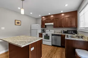 Spacious 3BR WiFi WD Parking - Image 3