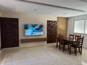 Coralia Quiet apartment Netflix - Image 5