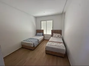 Coralia Quiet apartment Netflix - Image 3