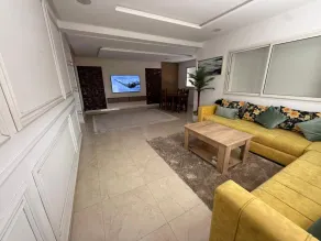 Coralia Quiet apartment Netflix - Image 4