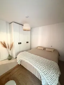 Beautiful apartment in a high standing residence - Image 4