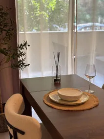 Beautiful apartment in a high standing residence - Image 2