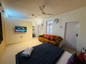 Service Apartment In Malabar Hill By Florastays - Image 2