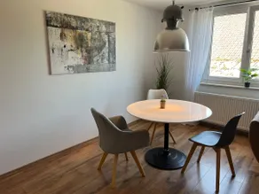 Beautiful quiet 2-room vacation apartment - Image 2