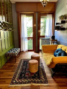 LURO Apartments - Maison Zeno - Image 5