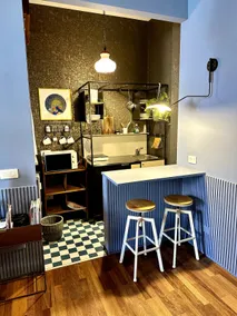 LURO Apartments - Maison Zeno - Image 3