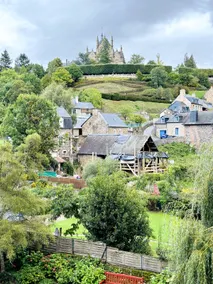 Le Bastion - Fougères - Image 2