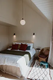Dune House - Free parking, EV charger, Beach - Image 2