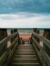 Dune House - Free parking, EV charger, Beach - Image 3