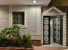 Nora 3 | Modern Studio | Self Check-in | Al Malqa - Image 4