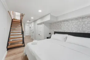 Charming Fed Hill Retreat | Steps to Bars & Harbor - Image 5