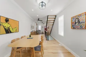 Charming Fed Hill Retreat | Steps to Bars & Harbor - Image 4