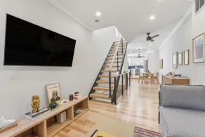 Charming Fed Hill Retreat | Steps to Bars & Harbor - Image 3