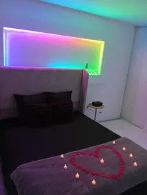 SPA LOVE ROOM Night Dream - Image 3