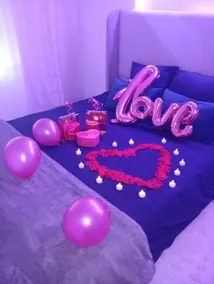 SPA LOVE ROOM Night Dream - Image 5