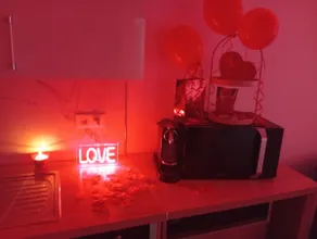SPA LOVE ROOM Night Dream - Image 4