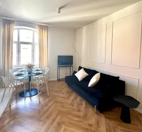 Two-level apartment Śródmiejska No. 8 - Image 3
