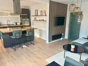 Quiet & modern apartment in a central location - Image 2