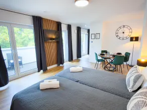 ImmoStay #3 – Premium penthouse with lake views - Image 4