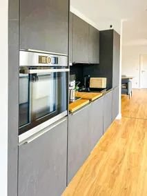 ImmoStay #3 – Premium penthouse with lake views - Image 3