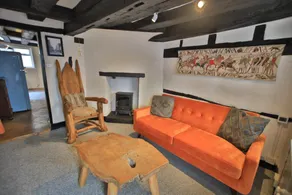 Fishermans Cottage - Hastings - Image 2
