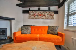Fishermans Cottage - Hastings - Image 4