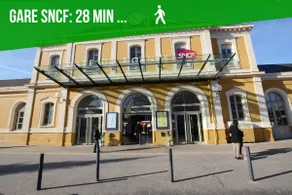 La Villa Voie Verte - Image 2