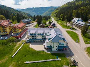 Appartamento 'Schwarzwaldschick' - direttamente sulla pista da sci, con vista sulle montagne - Image 5