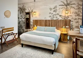 Superior Room in Hotel Residence - Image 3