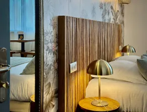 Superior Room in Hotel Residence - Image 4