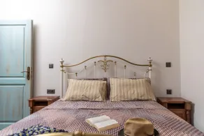 Deluxe One Bedroom Apartment with Ocean View - Image 4