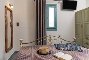 Deluxe One Bedroom Apartment with Ocean View - Image 5