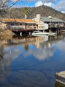 Angler's Paradise - Waterfront Home in Clearlake - Image 2