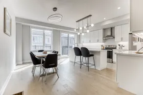 Brand New Stay | Patio, Pets Welcome& Free Parking - Image 3