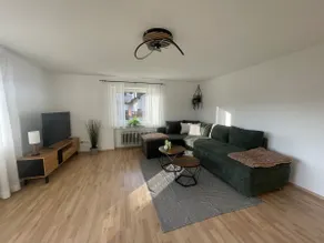 Ferienwohnung Müller - Arberblick - Image 2