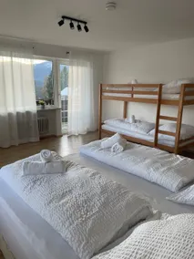 Ferienwohnung Müller - Arberblick - Image 3