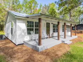 The Little White House - Image 5