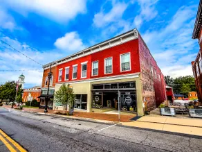 Classic Charm on Clay Street - Image 5