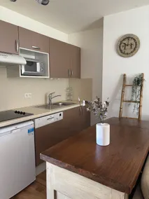Appartement familial 4-6 pers - Vue sur les Pyrénées - Image 2