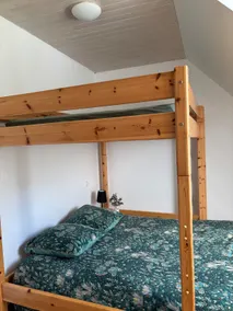 Appartement familial 4-6 pers - Vue sur les Pyrénées - Image 5