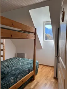 Appartement familial 4-6 pers - Vue sur les Pyrénées - Image 4