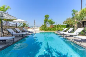 Sunrise 1 Bedroom In Thoum - Image 5
