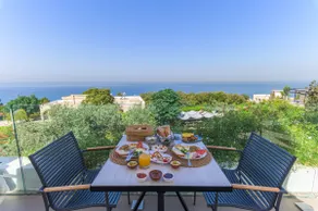Sunrise 1 Bedroom In Thoum - Image 4