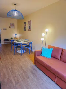 Le Color - renovated - modern - city center - Image 5