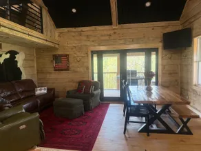 The Cabin at the Ranch - Image 5