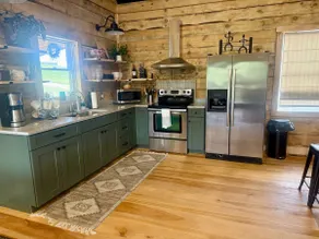 The Cabin at the Ranch - Image 4