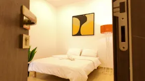 Comfortable F3 - Akid Lotfi - Secure Parking - Image 2