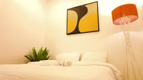 Comfortable F3 - Akid Lotfi - Secure Parking - Image 4